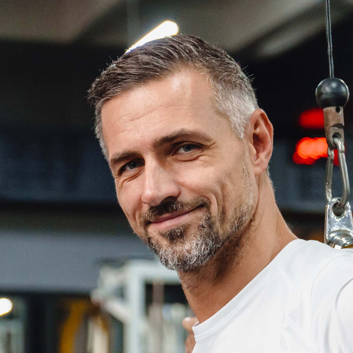 Personal trainer a domicilio Milano Brera